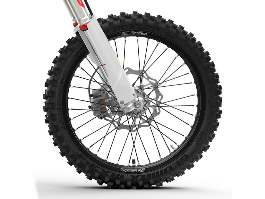 2025 Husqvarna FC 450 - 391499