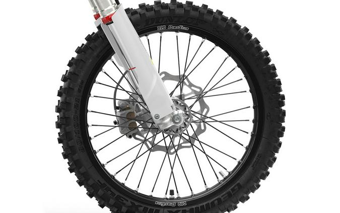 2025 Husqvarna FC 450 - 391499