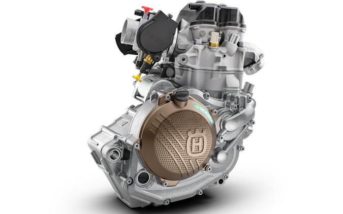2025 Husqvarna FC 450 - 391499