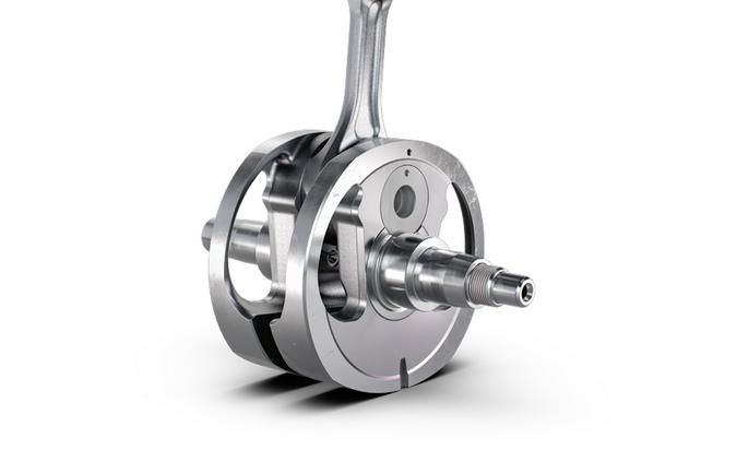 2025 Husqvarna FC 450 - 391499