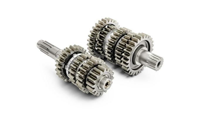 2025 Husqvarna FC 450 - 391499