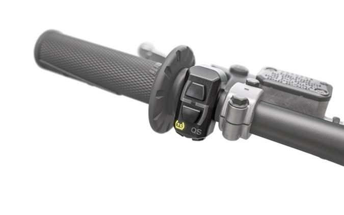2025 Husqvarna FC 450 - 391499