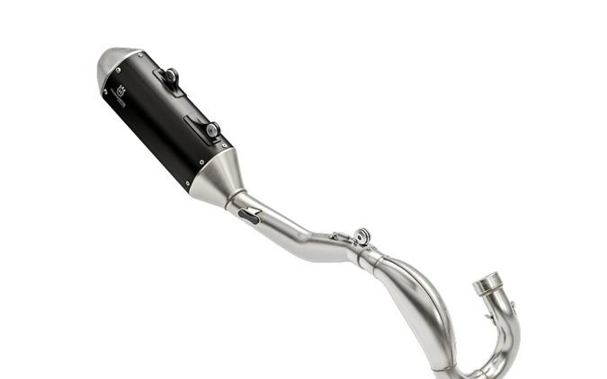 2025 Husqvarna FC 450 - 391499