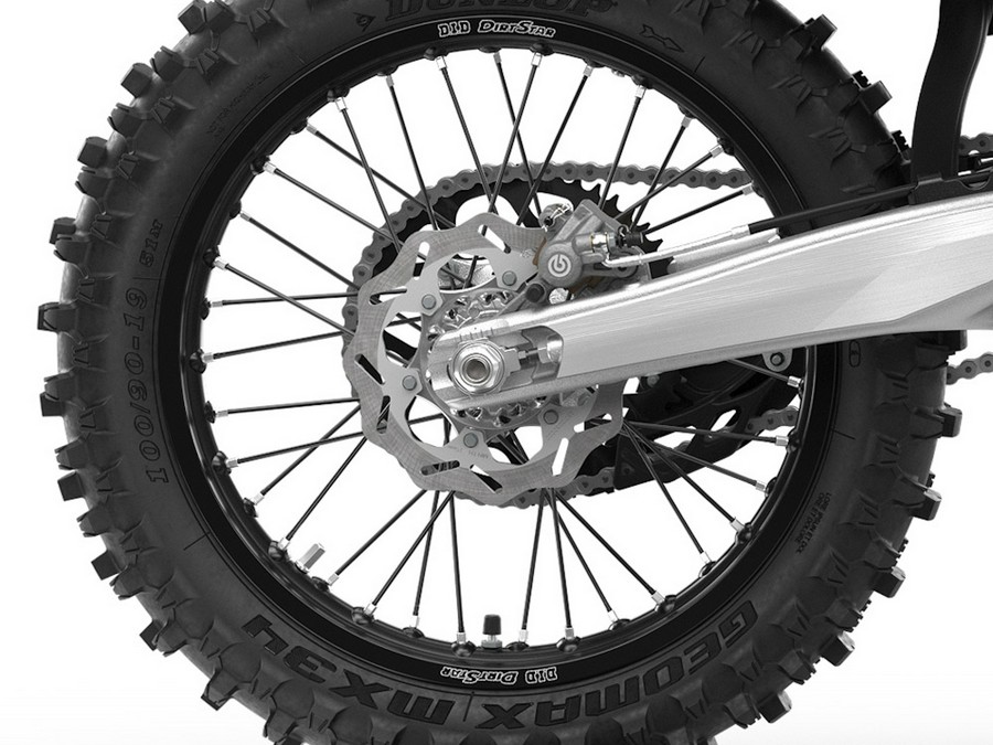 2025 Husqvarna FC 450 - 391499