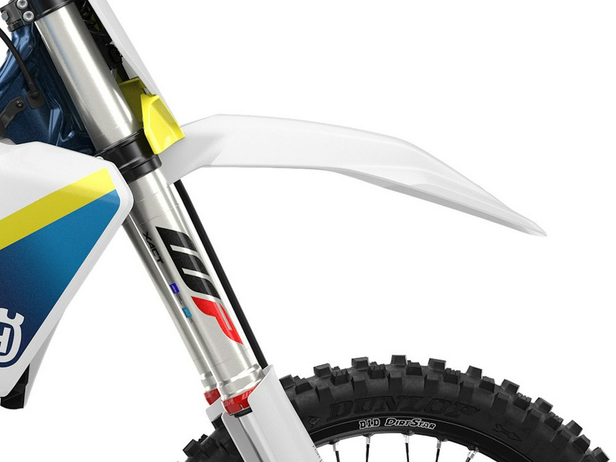 2025 Husqvarna FC 450 - 391499