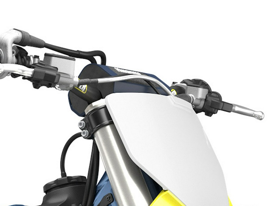 2025 Husqvarna FC 450 - 391499