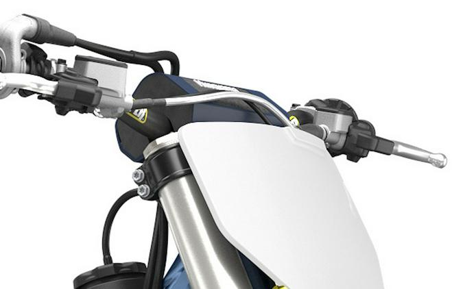 2025 Husqvarna FC 450 - 391499