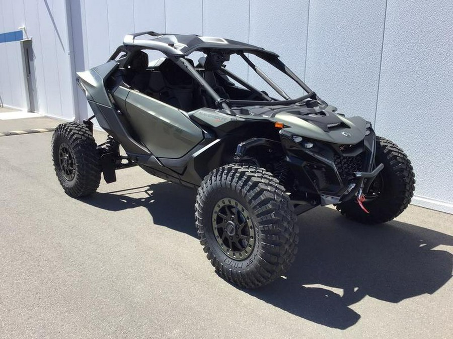2026 Can-Am® Maverick R X rc with Smart-Shox
