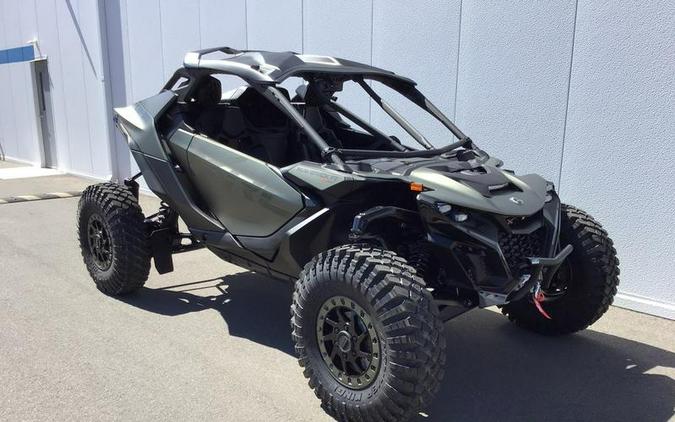 2026 Can-Am® Maverick R X rc with Smart-Shox