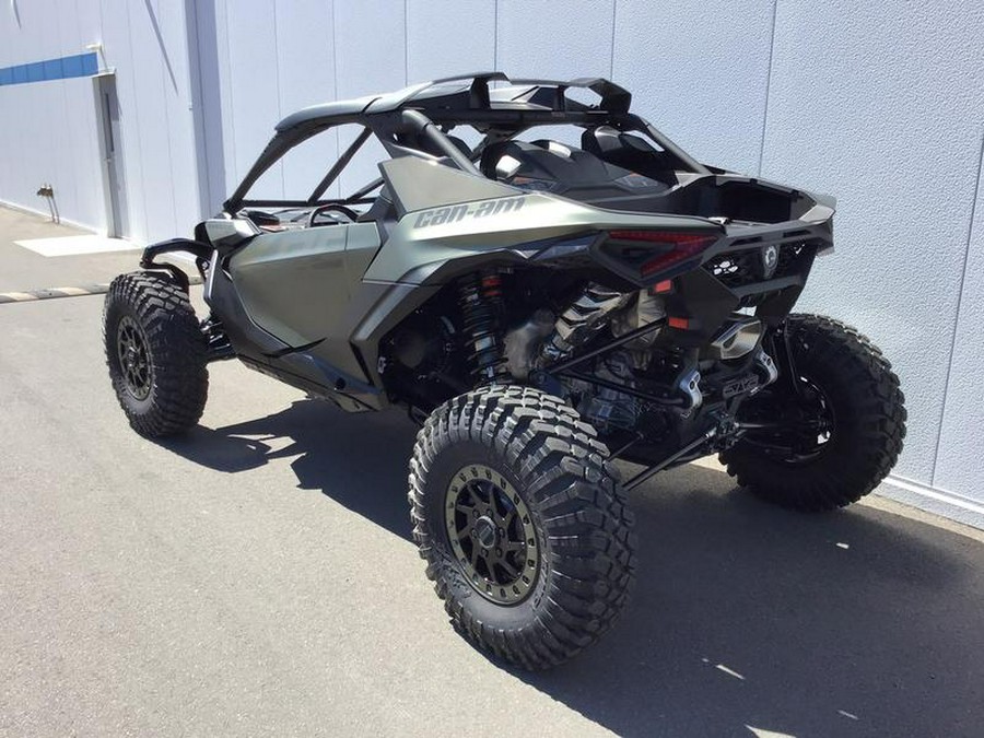 2026 Can-Am® Maverick R X rc with Smart-Shox