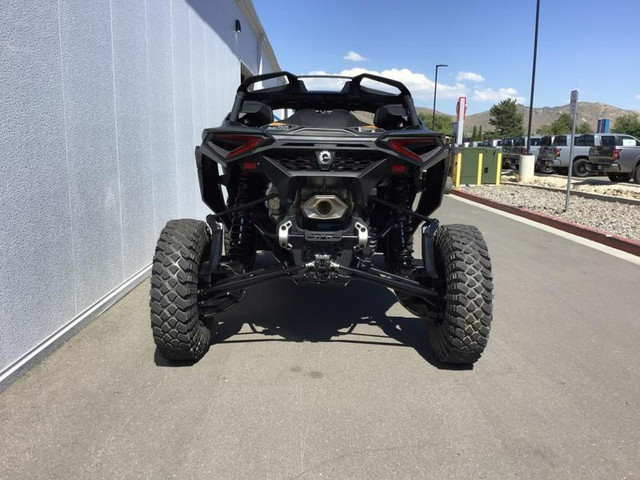 2026 Can-Am® Maverick R X rc with Smart-Shox
