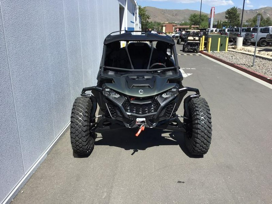 2026 Can-Am® Maverick R X rc with Smart-Shox
