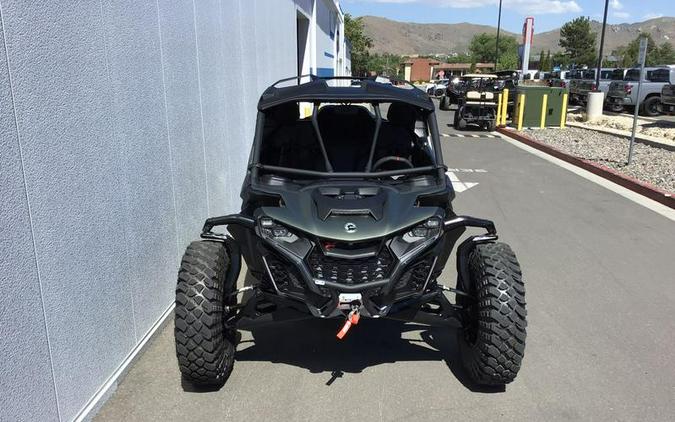 2026 Can-Am® Maverick R X rc with Smart-Shox