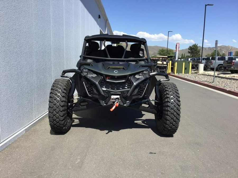 2026 Can-Am® Maverick R X rc with Smart-Shox