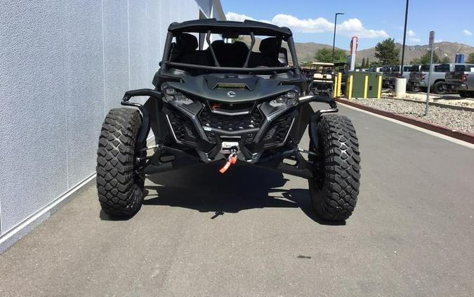 2026 Can-Am® Maverick R X rc with Smart-Shox