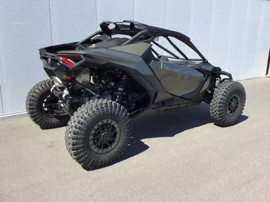 2026 Can-Am® Maverick R X rc with Smart-Shox