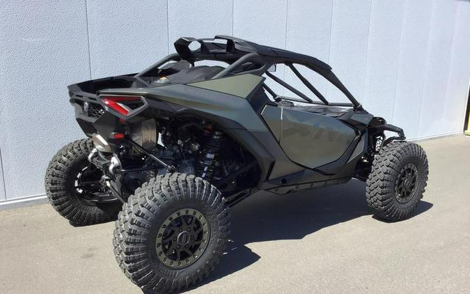 2026 Can-Am® Maverick R X rc with Smart-Shox