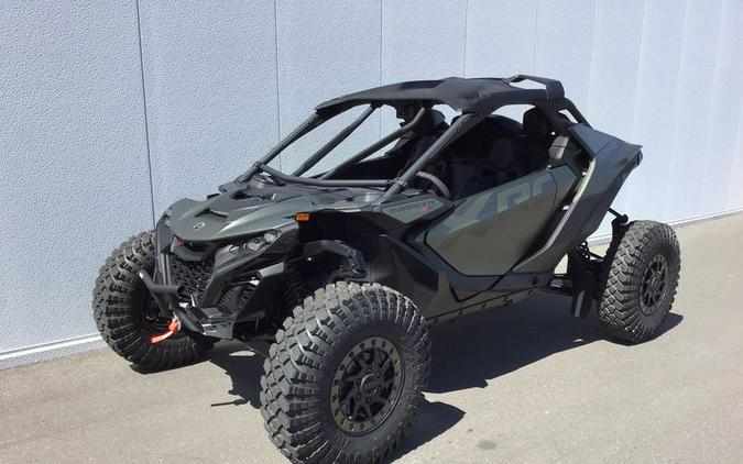2026 Can-Am® Maverick R X rc with Smart-Shox