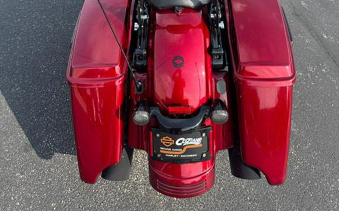 2018 Harley-Davidson Street Glide® Special