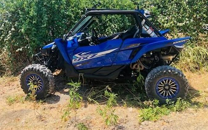 2020 Yamaha YXZ1000R SE