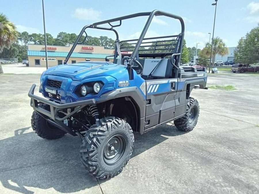 2024 Kawasaki Mule PRO-FXR 1000