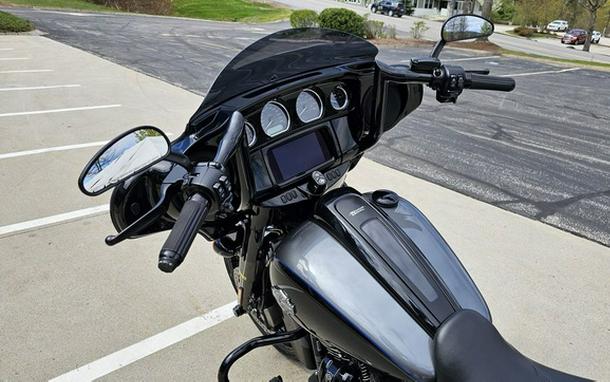 2021 Harley-Davidson FLHXS - Street Glide Special