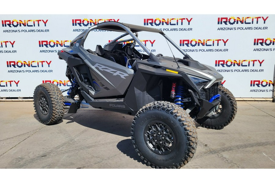 2024 Polaris Industries RZR PRO R Ultimate