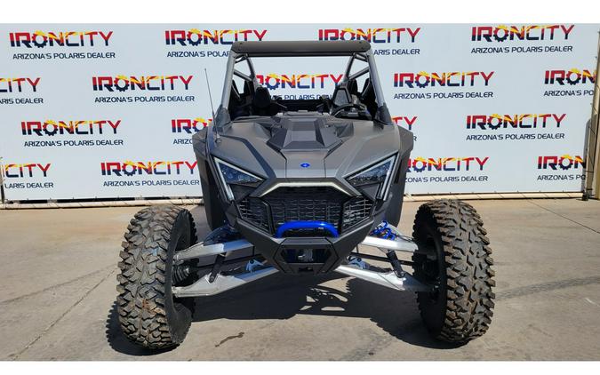 2024 Polaris Industries RZR PRO R Ultimate