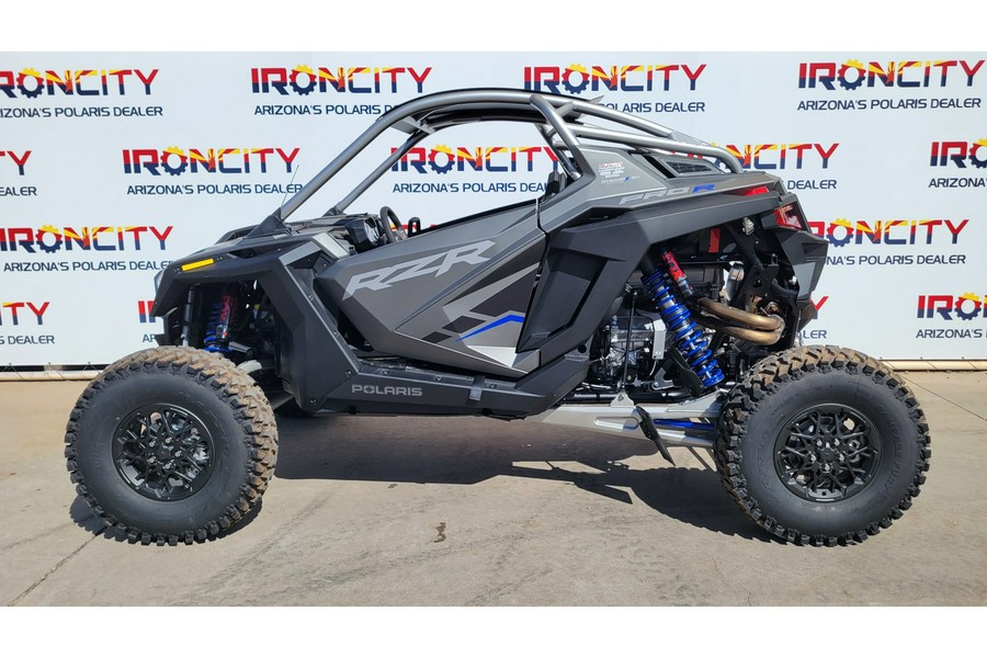 2024 Polaris Industries RZR PRO R Ultimate