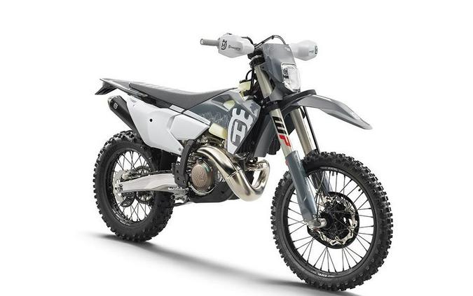 2024 Husqvarna Motorcycles TE 300 Pro