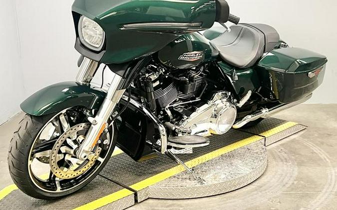 2024 Harley-Davidson® FLHX - Street Glide®