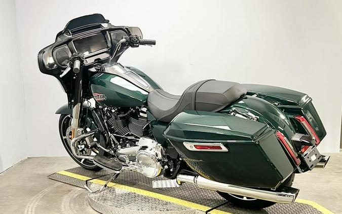 2024 Harley-Davidson® FLHX - Street Glide®