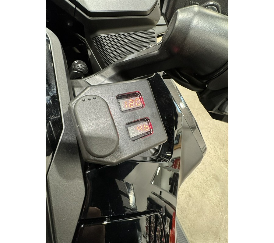 2024 Honda Gold Wing Tour Automatic DCT