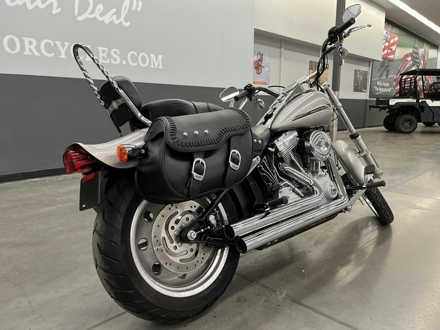 2007 Harley-Davidson® FXST - Softail® Standard