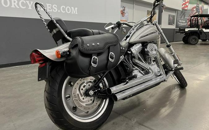 2007 Harley-Davidson® FXST - Softail® Standard