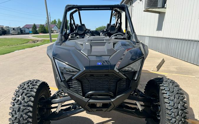 2024 Polaris RZR Turbo R 4 Sport