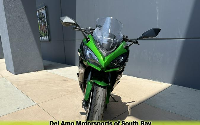 2023 Kawasaki NINJA 1000SX