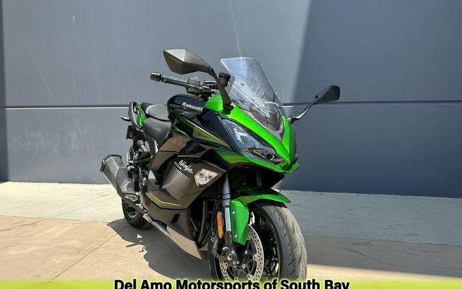 2023 Kawasaki NINJA 1000SX