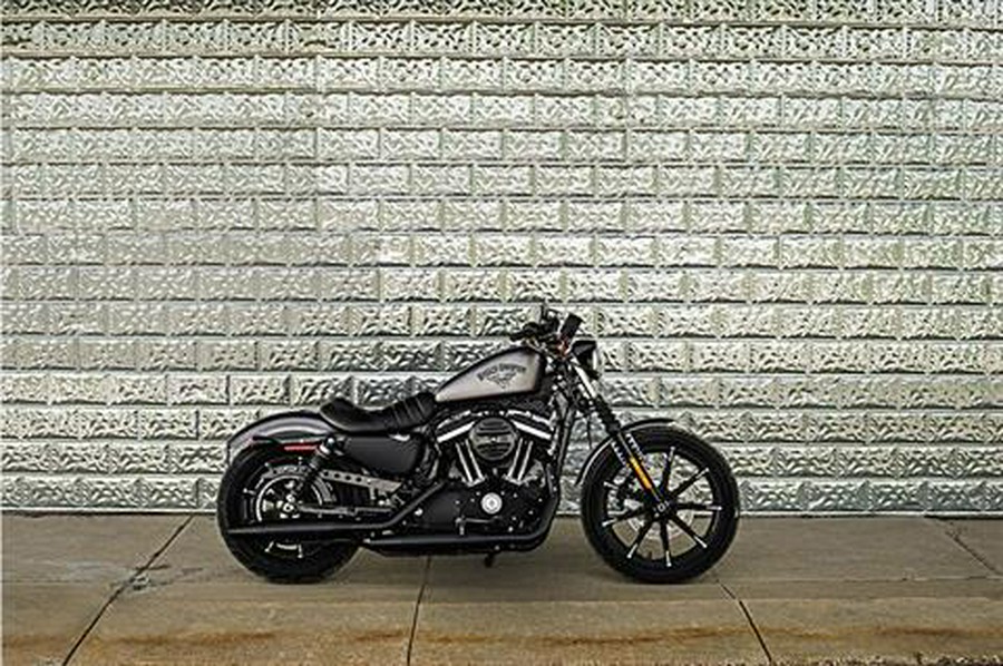 2017 Harley-Davidson Iron 883™