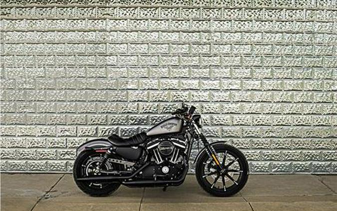 2017 Harley-Davidson Iron 883™