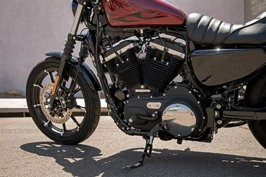 2017 Harley-Davidson Iron 883™