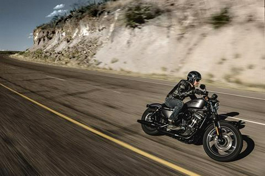 2017 Harley-Davidson Iron 883™