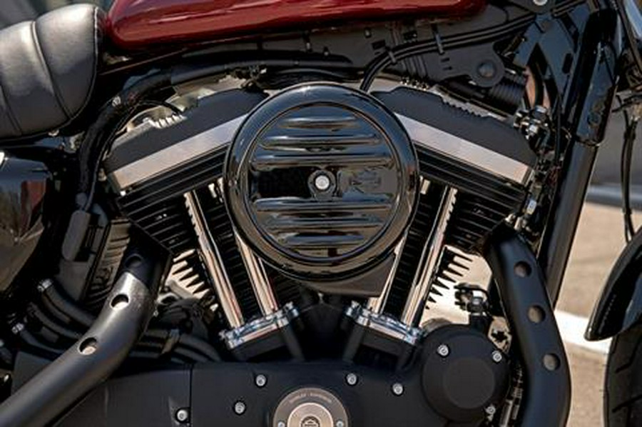 2017 Harley-Davidson Iron 883™