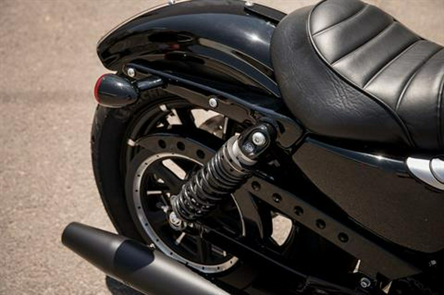 2017 Harley-Davidson Iron 883™