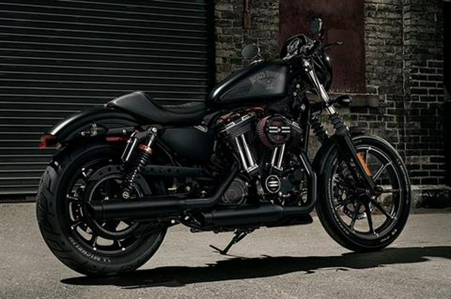 2017 Harley-Davidson Iron 883™