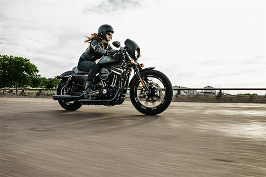 2017 Harley-Davidson Iron 883™