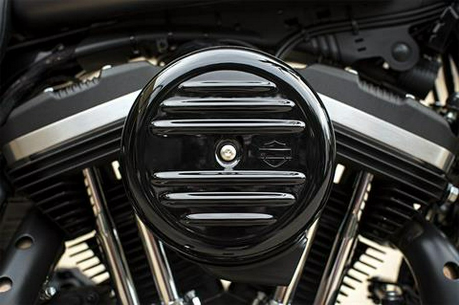 2017 Harley-Davidson Iron 883™