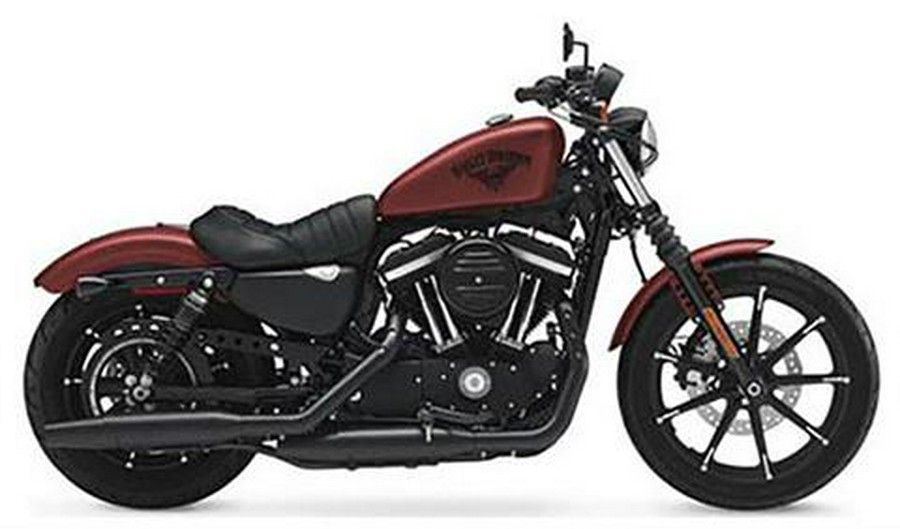 2017 Harley-Davidson Iron 883™