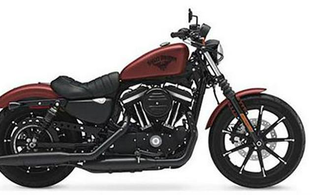 2017 Harley-Davidson Iron 883™