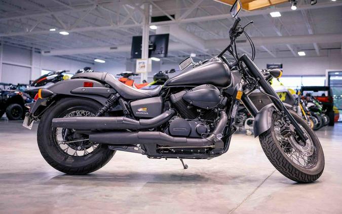 2022 Honda® Shadow Phantom